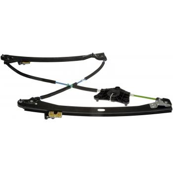 2017 Volkswagen Passat Window Regulator Front Right Dorman 740187 image 3 of 4