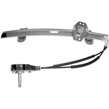 1997 Honda Accord Window Regulator Front Right Dorman 740189 image 3 of 4