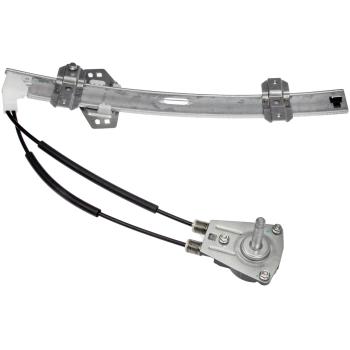 1997 Honda Accord Window Regulator Front Right Dorman 740189 image 4 of 4