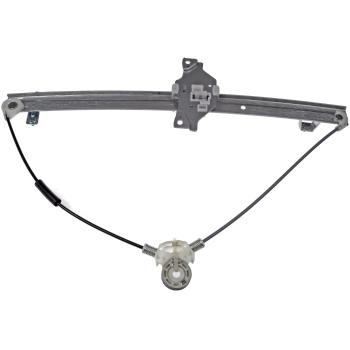 2000 Toyota RAV4 Window Regulator Front Left Dorman 740190 image 3 of 4