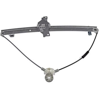 2000 Toyota RAV4 Window Regulator Front Right Dorman 740191 image 3 of 4