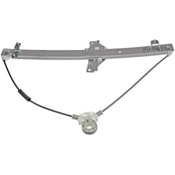 2000 Toyota RAV4 Window Regulator Front Right Dorman 740191 image 4 of 4