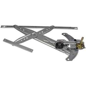 2000 Honda Civic Window Regulator Front Left Dorman 740196 image 3 of 4