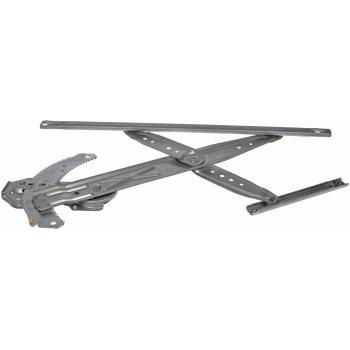 2000 Honda Civic Window Regulator Front Left Dorman 740196 image 4 of 4