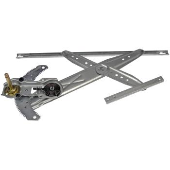 2000 Honda Civic Window Regulator Front Right Dorman 740197 image 3 of 4