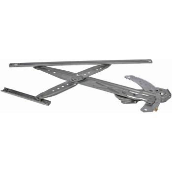 2000 Honda Civic Window Regulator Front Right Dorman 740197 image 4 of 4