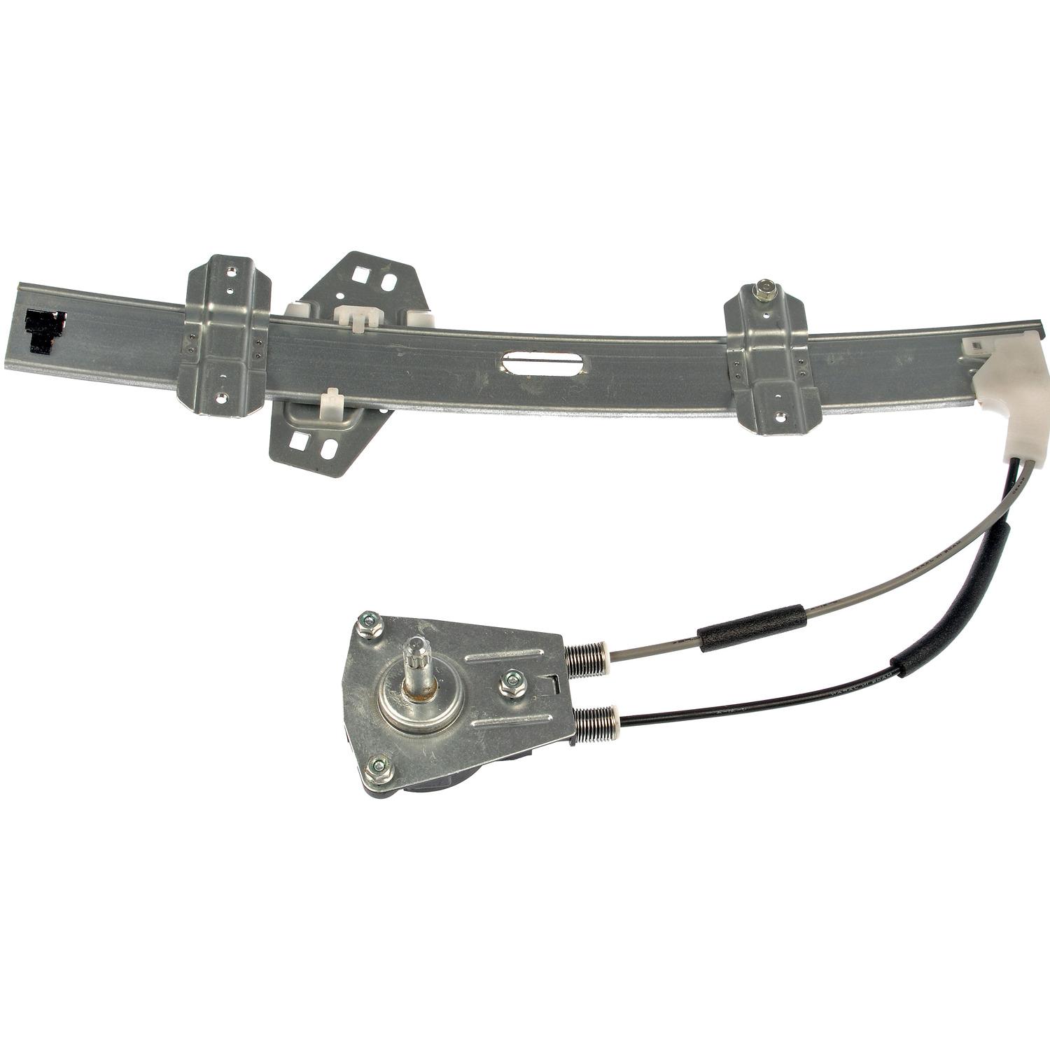 Dorman 740198 - Window Regulator Dorman 740198 Window Regulator product image 2 of 2