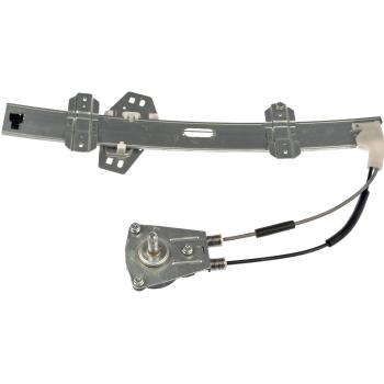 1996 Honda Civic Window Regulator Front Left Dorman 740198 image 2 of 2