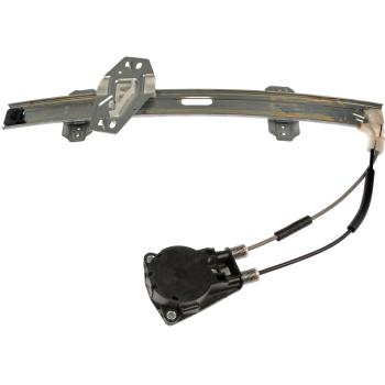 1996 Honda Civic Window Regulator Front Right Dorman 740199 image 1 of 2