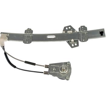 1996 Honda Civic Window Regulator Front Right Dorman 740199 image 2 of 2