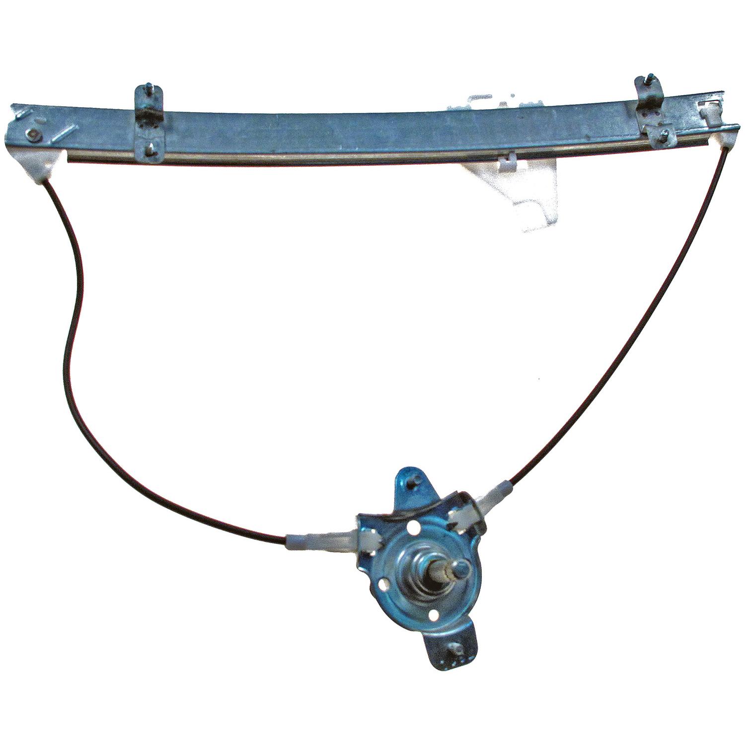 Dorman 740206 - Window Regulator Dorman 740206 Window Regulator product image 2 of 2