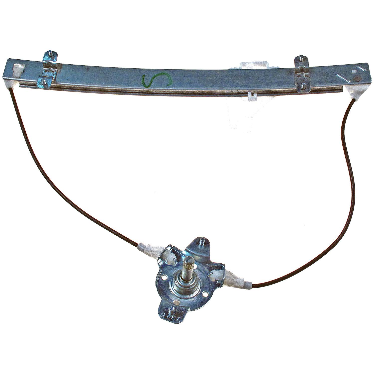 Dorman 740207 - Window Regulator Dorman 740207 Window Regulator product image 2 of 2
