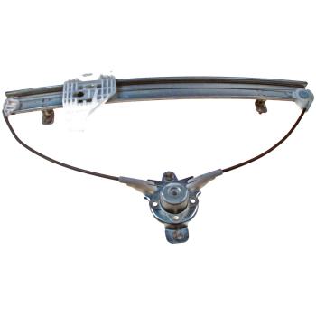 2003 Hyundai Accent Window Regulator Front Right Dorman 740208 image 3 of 4