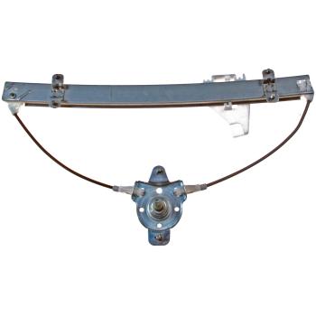 2003 Hyundai Accent Window Regulator Front Right Dorman 740208 image 4 of 4
