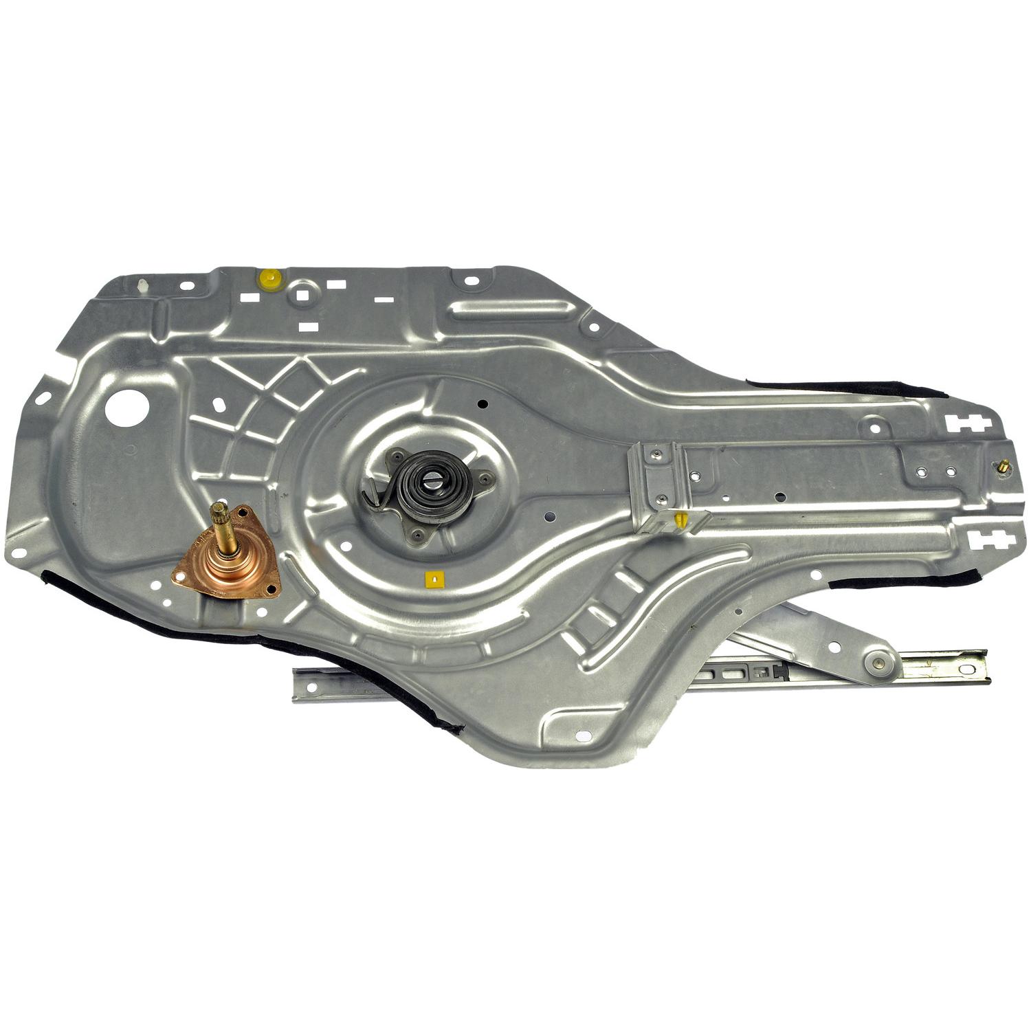 Dorman 740210 - Window Regulator Dorman 740210 Window Regulator product image 2 of 2