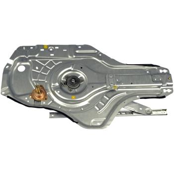 2005 Hyundai Elantra Window Regulator Front Right Dorman 740210 image 2 of 2