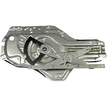 2005 Hyundai Elantra Window Regulator Front Left Dorman 740211 image 1 of 2