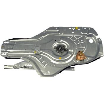 2005 Hyundai Elantra Window Regulator Front Left Dorman 740211 image 2 of 2