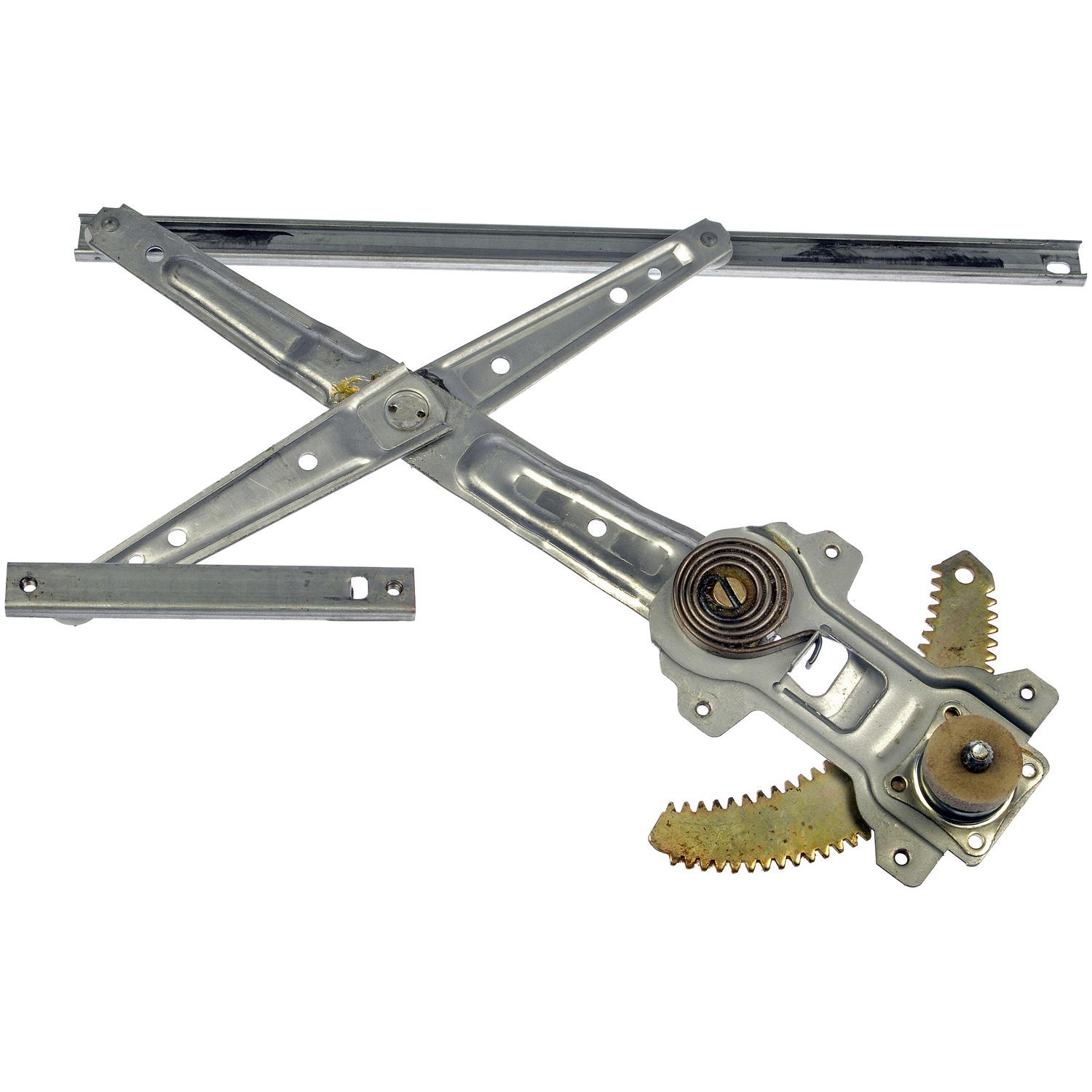 Dorman 740214 - Window Regulator Dorman 740214 Window Regulator product image 1 of 2