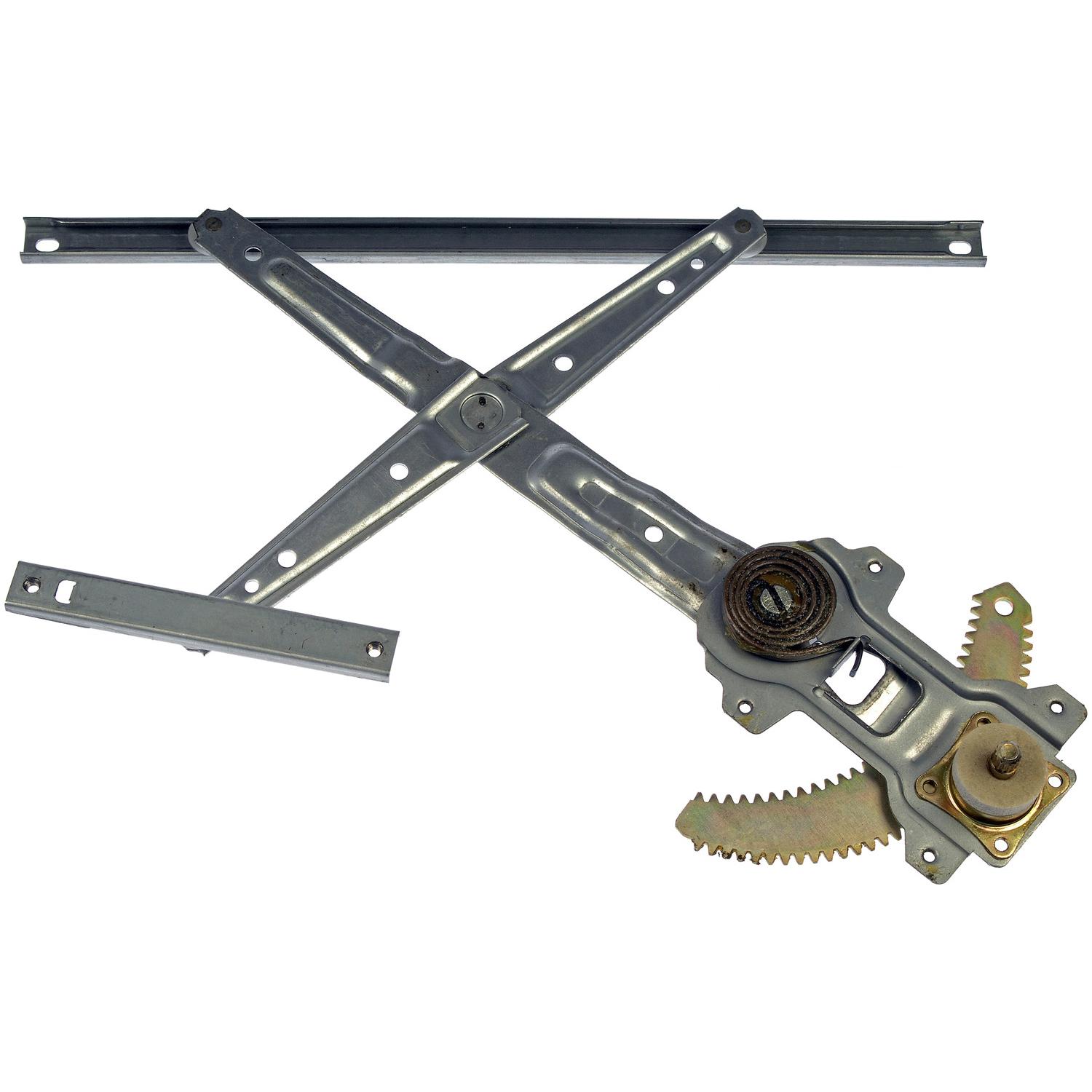 Dorman 740217 - Window Regulator Dorman 740217 Window Regulator product image 2 of 2
