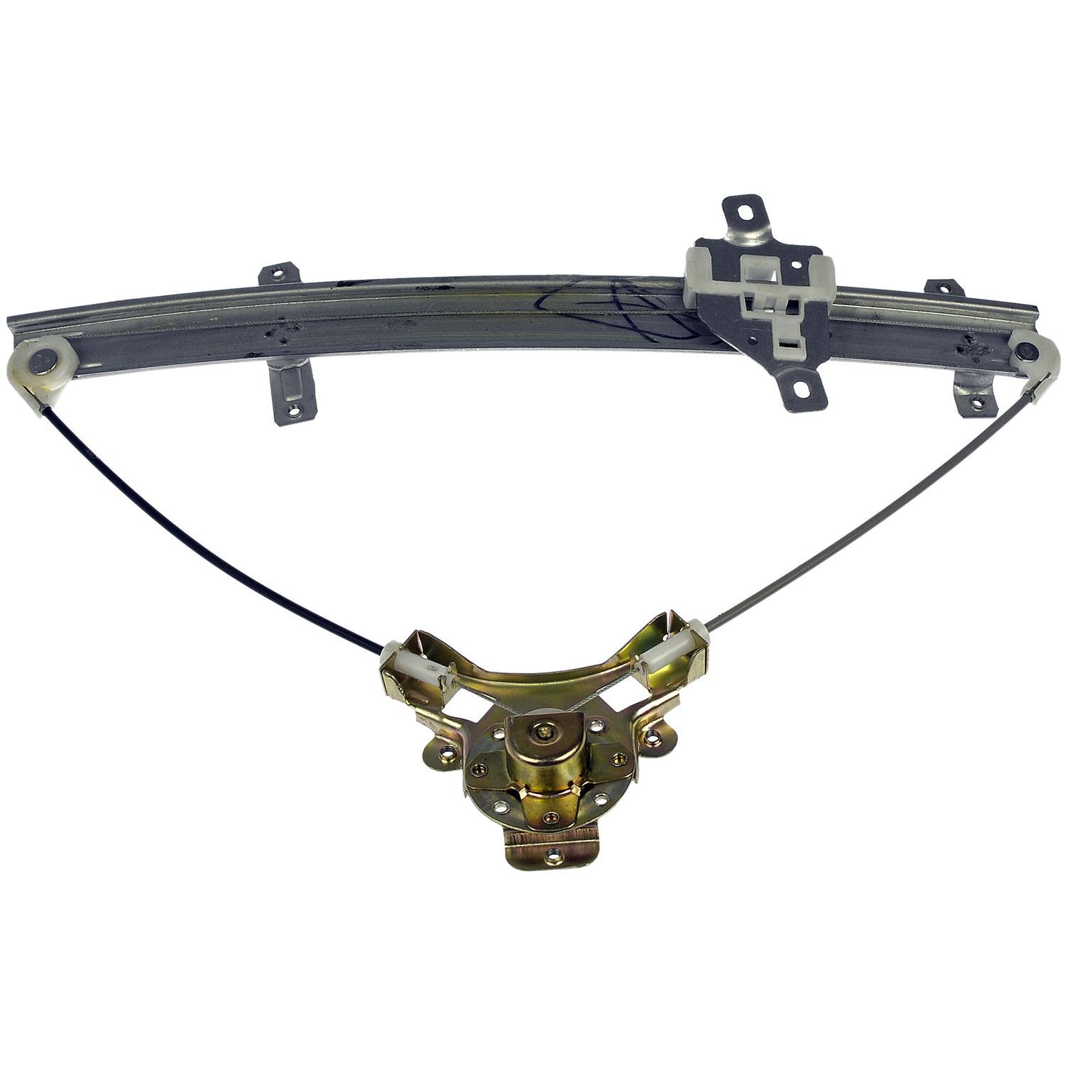 Dorman 740218 - Window Regulator Dorman 740218 Window Regulator product image 1 of 2