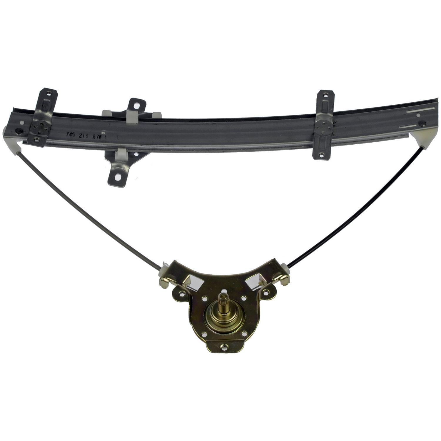 Dorman 740218 - Window Regulator Dorman 740218 Window Regulator product image 2 of 2
