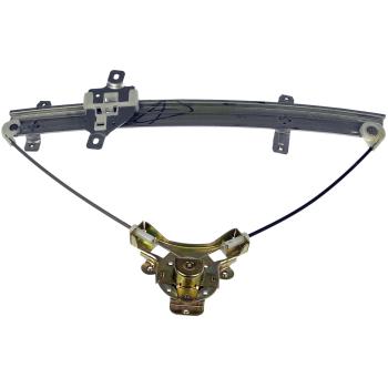 1990 Hyundai Sonata Window Regulator Front Right Dorman 740219 image 1 of 2