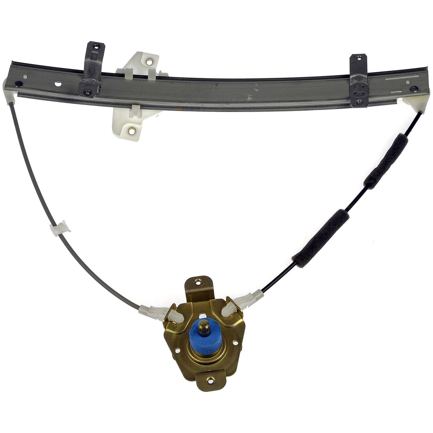 Dorman 740222 - Window Regulator Dorman 740222 Window Regulator product image 2 of 2