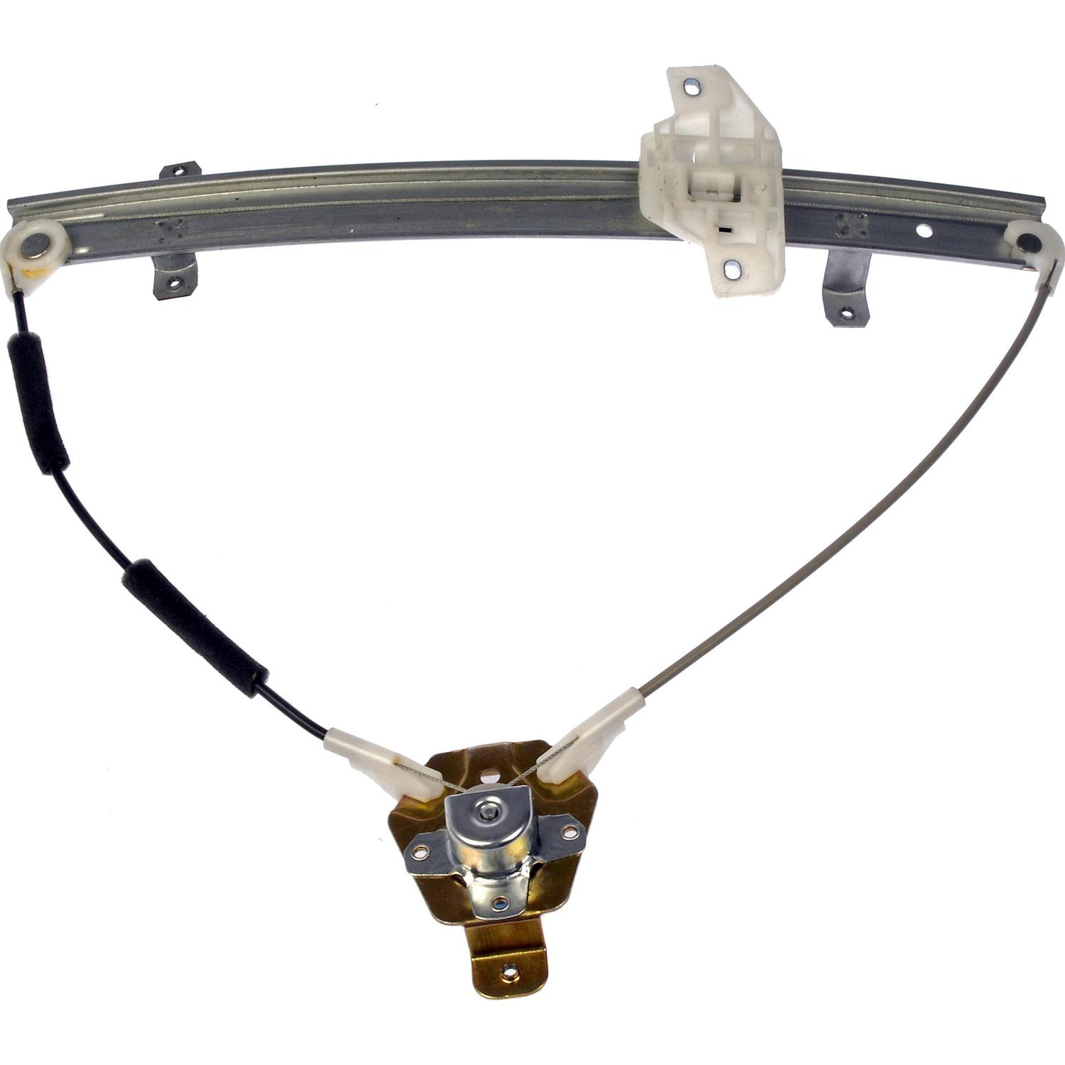 Dorman 740224 - Window Regulator Dorman 740224 Window Regulator product image 1 of 2