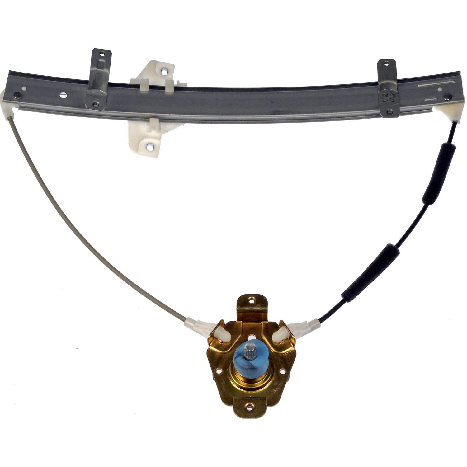 Dorman 740224 - Window Regulator Dorman 740224 Window Regulator product image 2 of 2