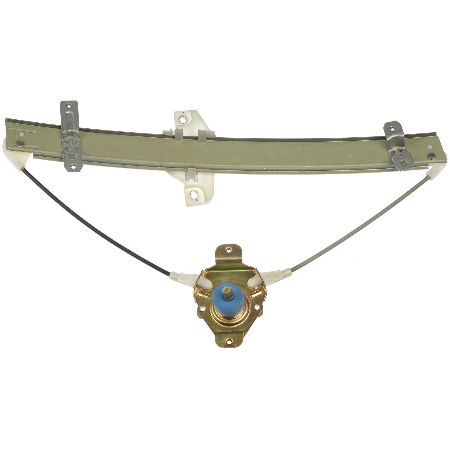 Dorman 740227 - Window Regulator Dorman 740227 Window Regulator product image 2 of 2