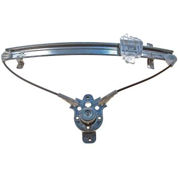 1993 Mitsubishi Precis Window Regulator Front Right Dorman 740229 image 3 of 4