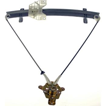 1995 Hyundai Scoupe Window Regulator Front Right Dorman 740233 image 1 of 2