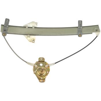 1995 Hyundai Elantra Window Regulator Front Left Dorman 740234 image 2 of 2