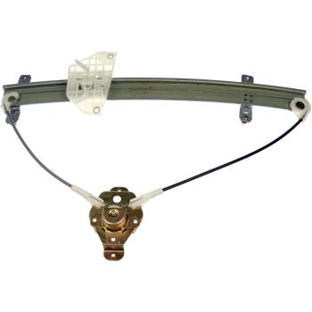 1995 Hyundai Elantra Window Regulator Front Right Dorman 740235 image 1 of 2