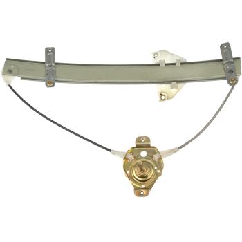 1995 Hyundai Elantra Window Regulator Front Right Dorman 740235 image 2 of 2