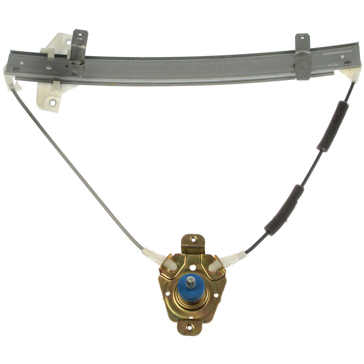 Dorman 740238 - Window Regulator Dorman 740238 Window Regulator product image 2 of 2