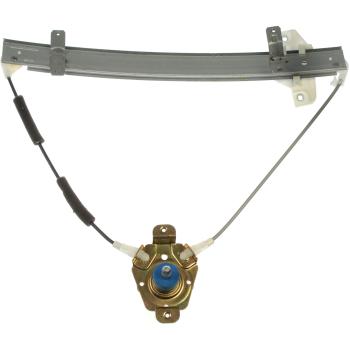 1992 Hyundai Excel Window Regulator Front Right Dorman 740239 image 2 of 2