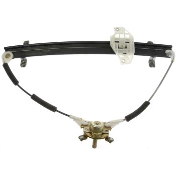 1997 Hyundai Sonata Window Regulator Front Left Dorman 740242 image 1 of 2