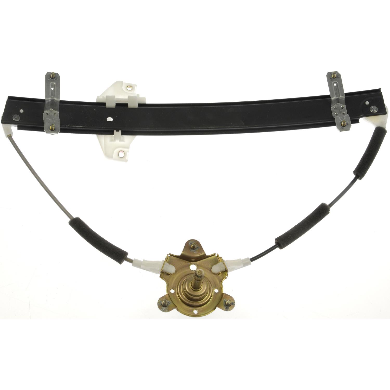 Dorman 740242 - Window Regulator Dorman 740242 Window Regulator product image 2 of 2