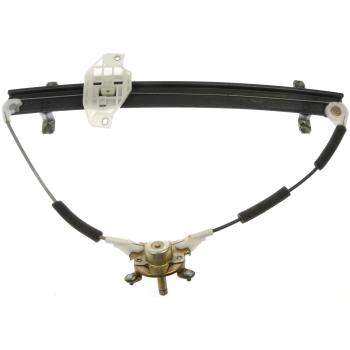 1997 Hyundai Sonata Window Regulator Front Right Dorman 740243 image 1 of 2