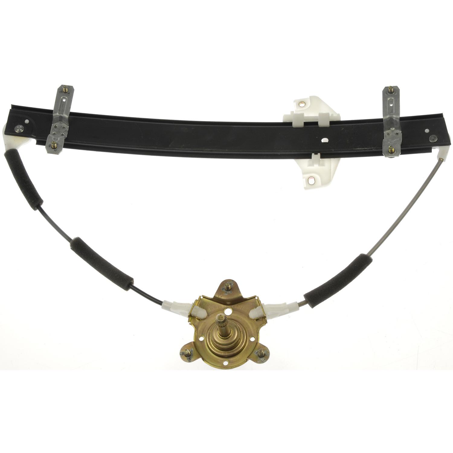 Dorman 740243 - Window Regulator Dorman 740243 Window Regulator product image 2 of 2