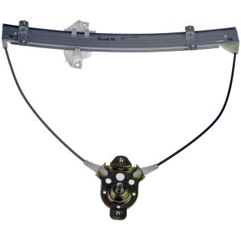 1998 Hyundai Accent Window Regulator Front Left Dorman 740246 image 2 of 2