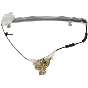 1998 Hyundai Accent Window Regulator Front Right Dorman 740247 image 1 of 4