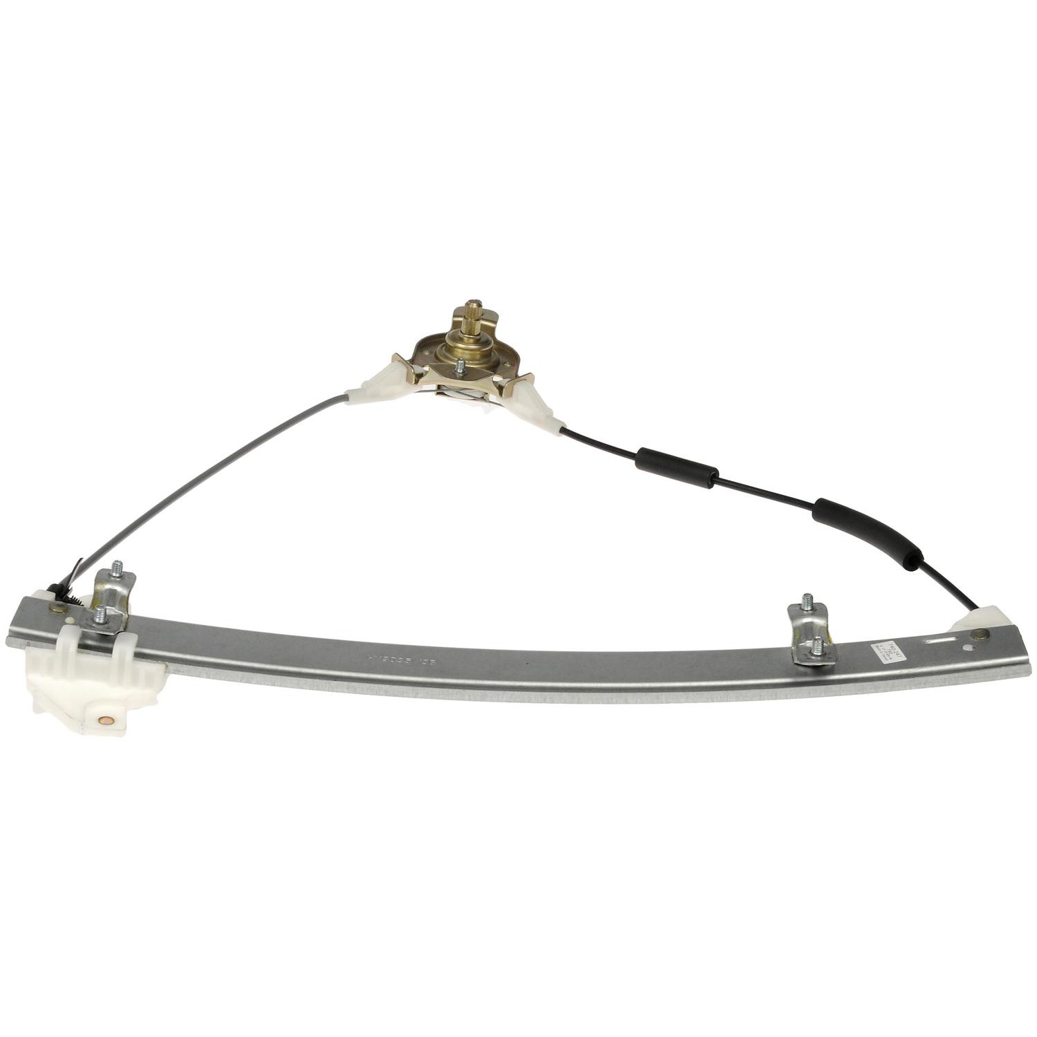 Dorman 740247 - Window Regulator Dorman 740247 Window Regulator product image 3 of 4