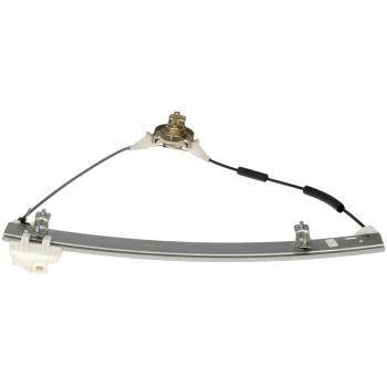1998 Hyundai Accent Window Regulator Front Right Dorman 740247 image 3 of 4