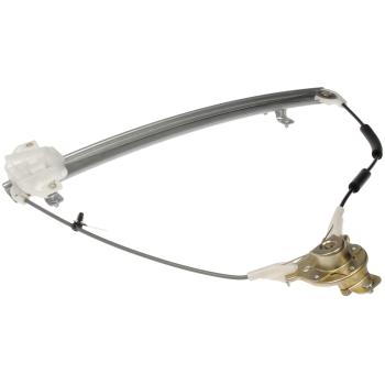 1998 Hyundai Accent Window Regulator Front Right Dorman 740247 image 4 of 4