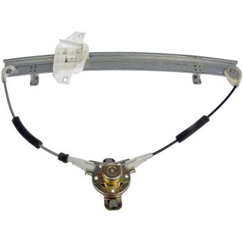 1998 Hyundai Accent Window Regulator Front Right Dorman 740249 image 1 of 2
