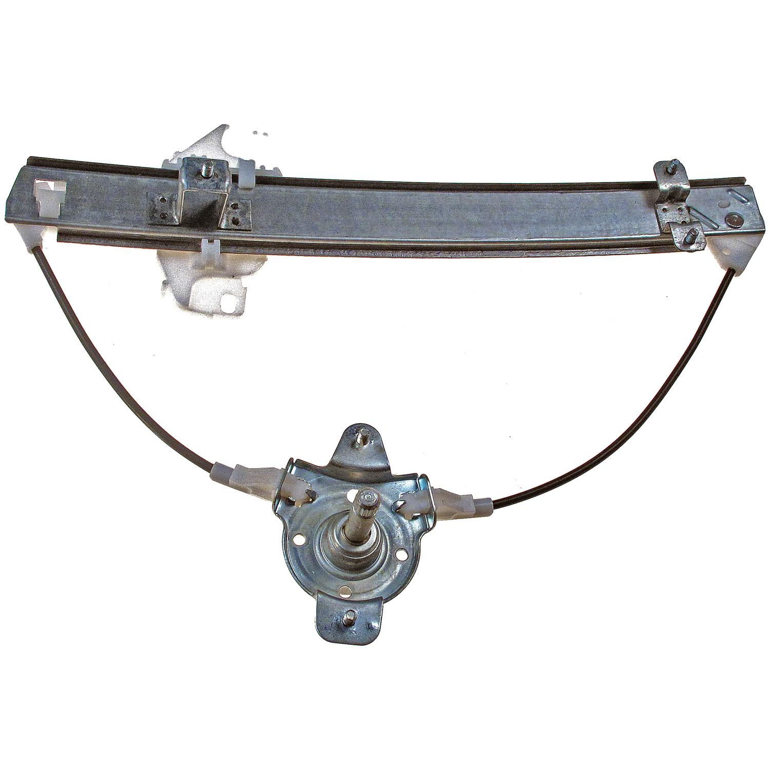 Dorman 740250 - Window Regulator Dorman 740250 Window Regulator product image 2 of 2