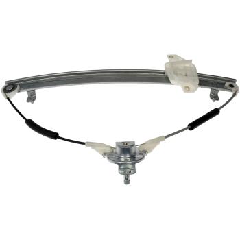 2000 Hyundai Elantra Window Regulator Front Left Dorman 740252 image 3 of 4